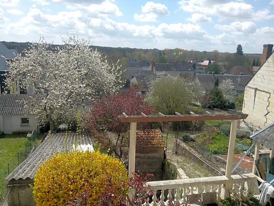 Les Chambres du Faubourg
