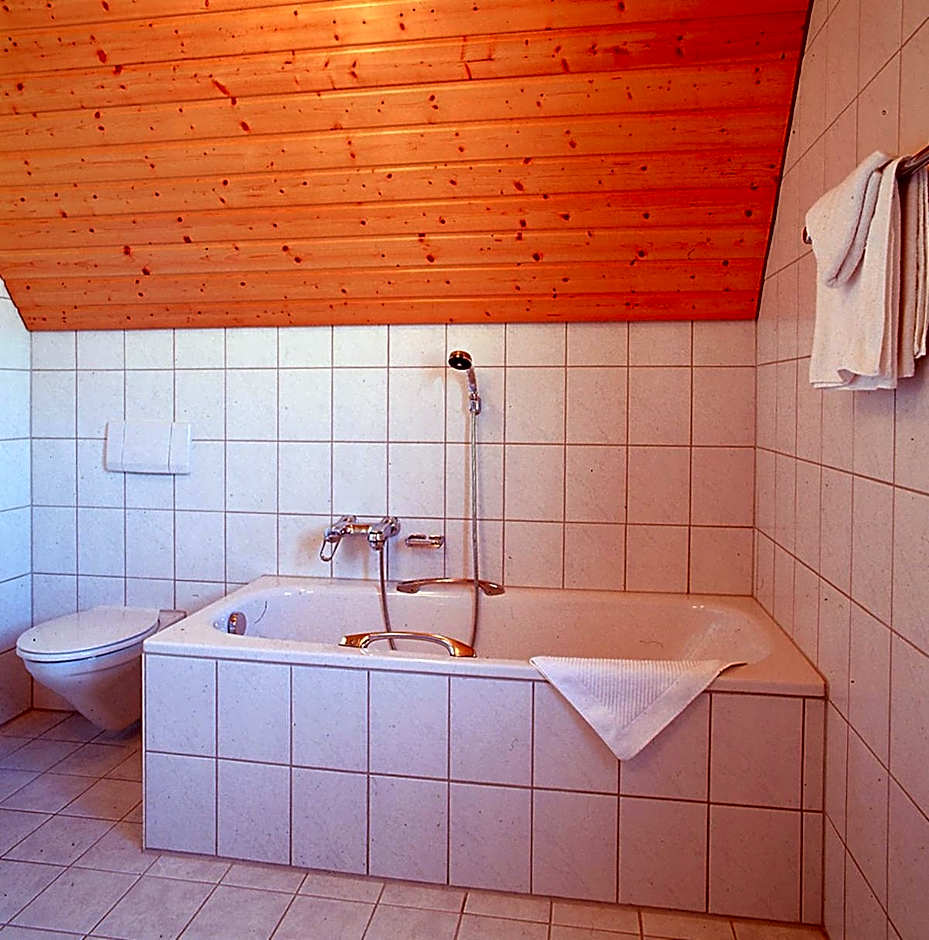 Hotel - Gasthof Spessarttor & Hotel Bergwiesen -hier auf Wunsch Zimmer mit Balkon