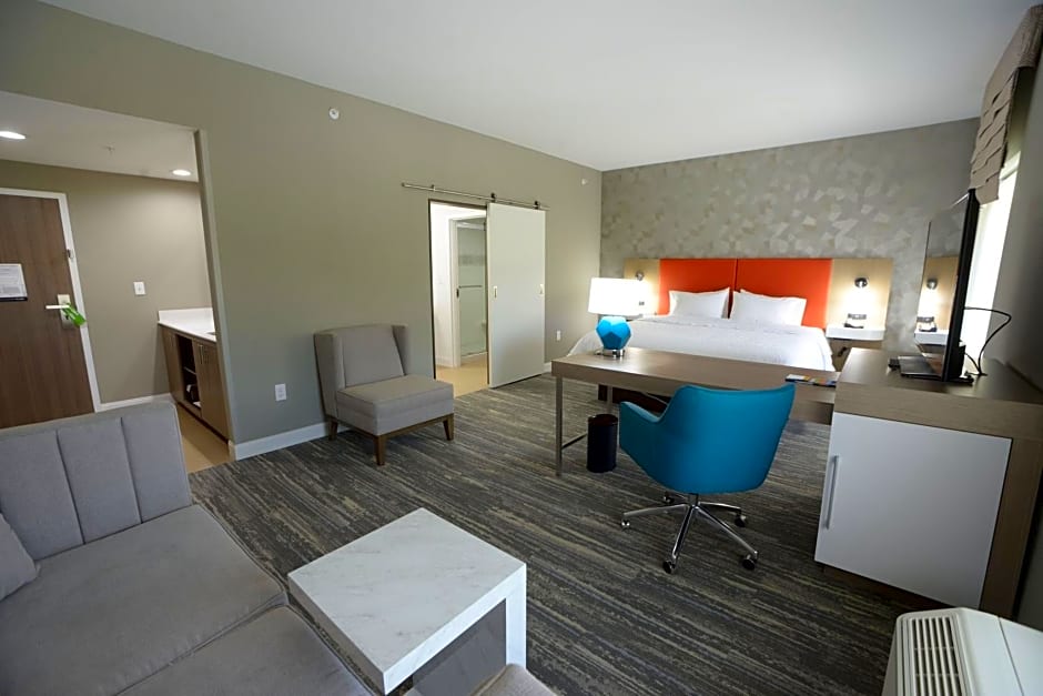Hampton Inn & Suites Oklahoma City/Quail Springs