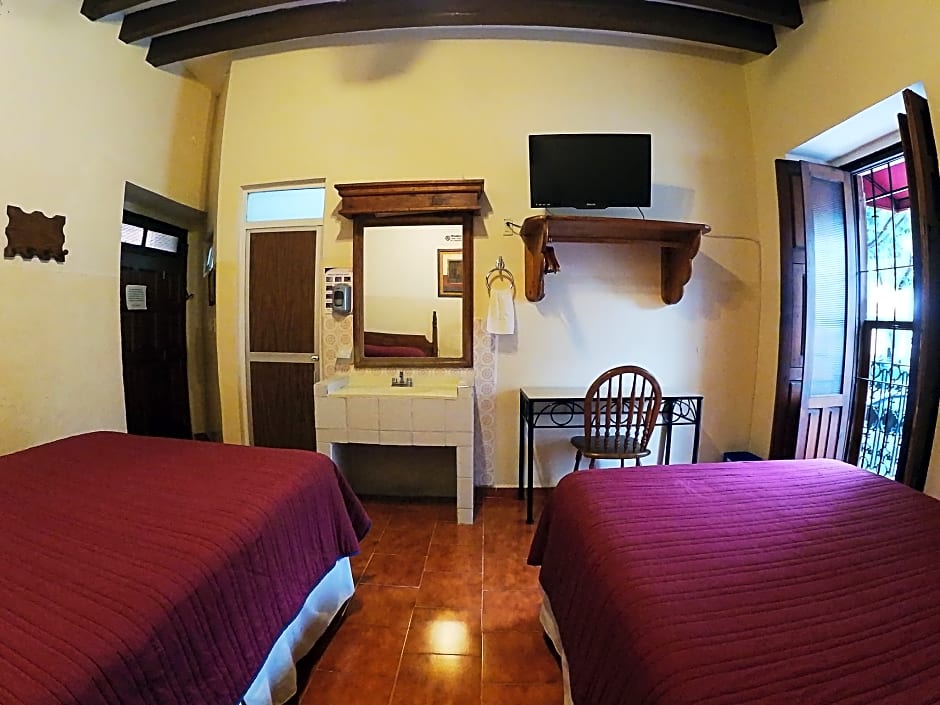 Hotel el Carmen