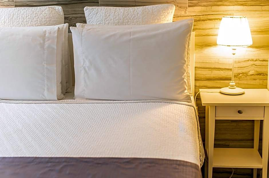 The Georgetown House Boutique Inn