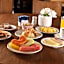 Hotel Guarani Asuncion