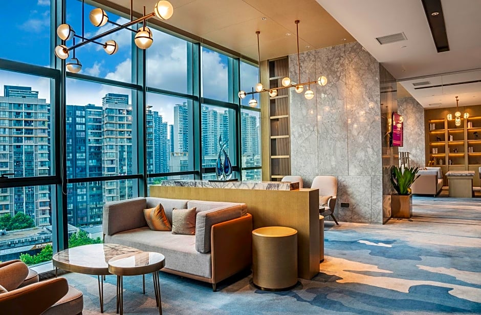 Crowne Plaza Changsha Development Zone By IHG