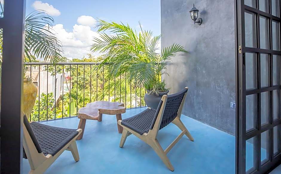 Turquoise Tulum Hotel