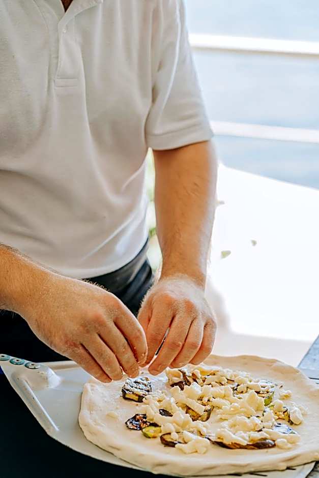 O' Vagnitiello - Parco Balneare Idroterapico - Camere - Ristorante