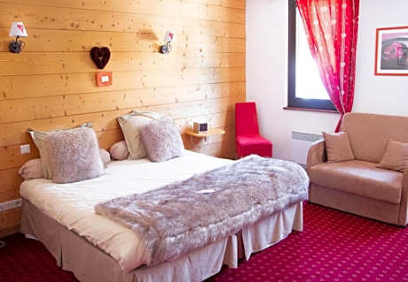 Family Junior Suite