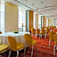 Courtyard by Marriott Budapest City Center