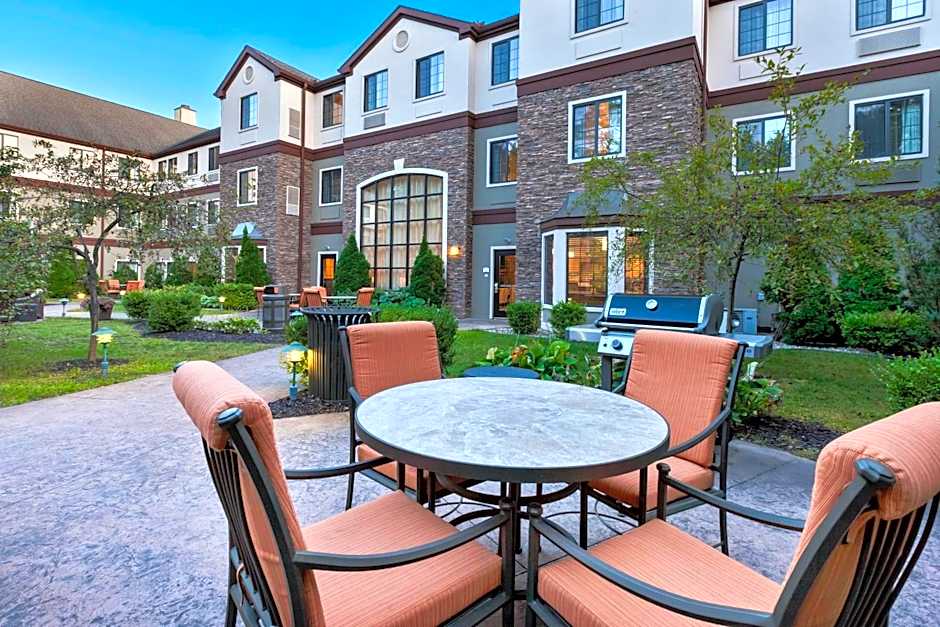 Staybridge Suites Kalamazoo By IHG