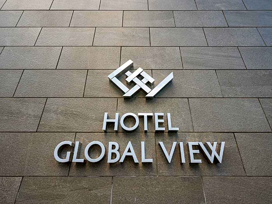 HOTEL GLOBAL VIEW Tsu