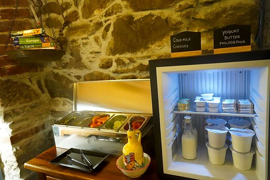 Locanda Ca Da Iride