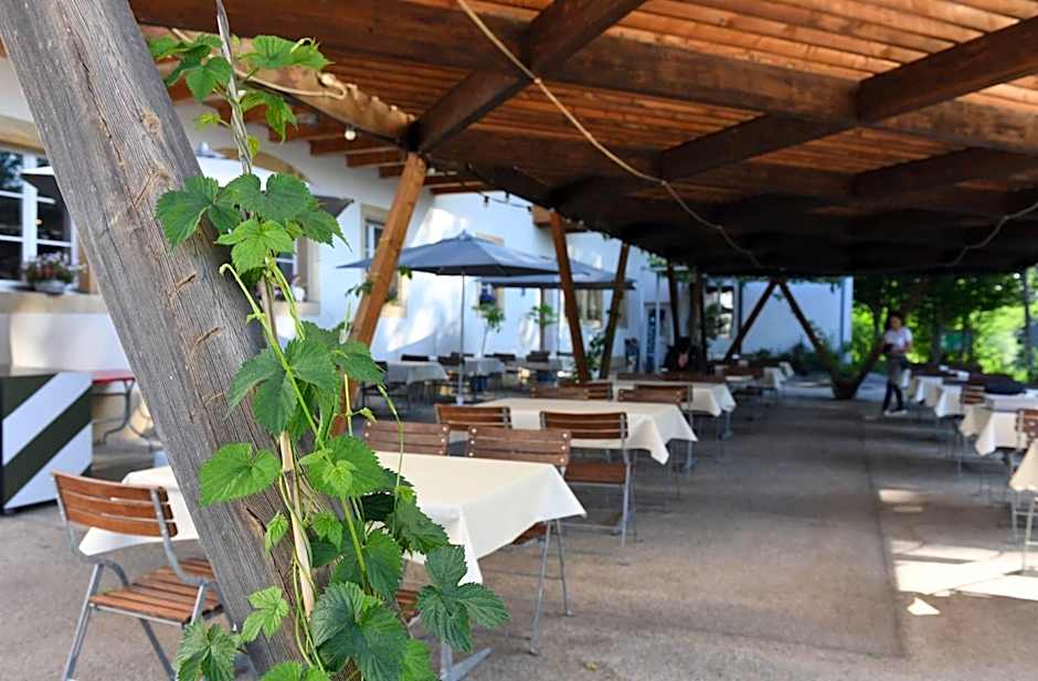 Hotel Domaine de la Sauge