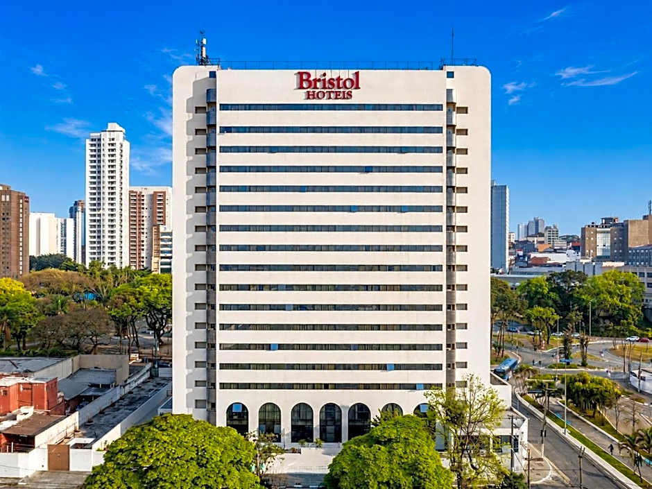 Bristol International Guarulhos