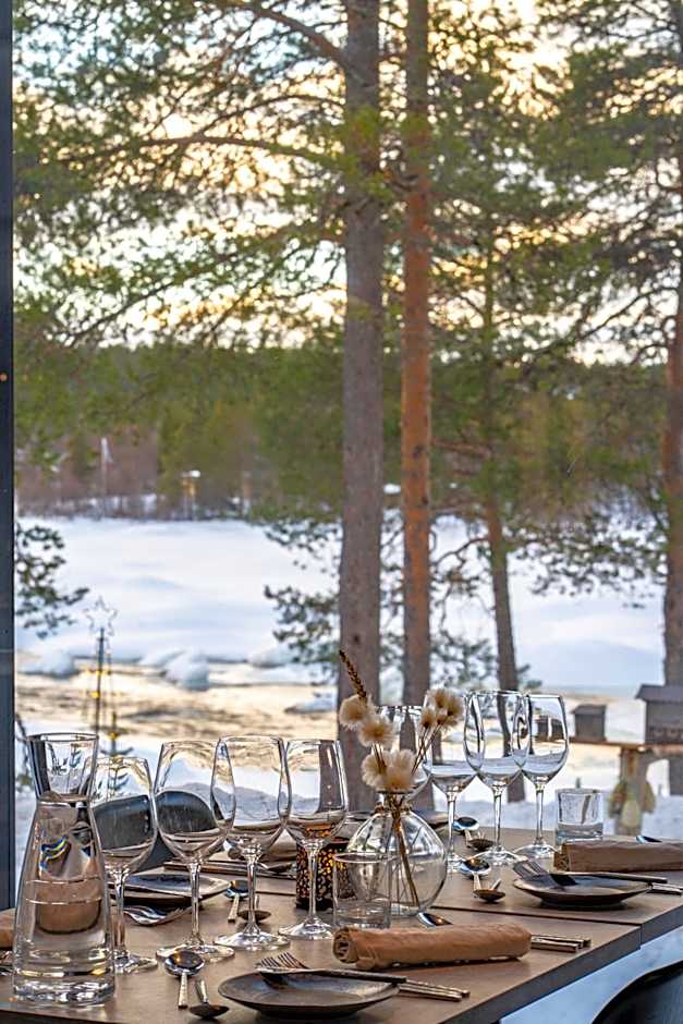 Wilderness Hotel Juutua