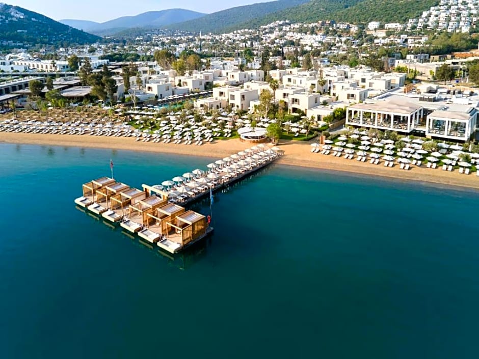 Voyage Torba Hotel