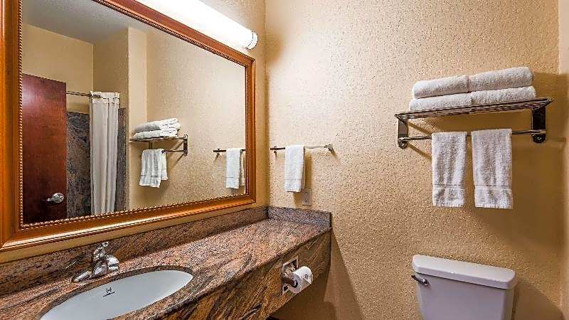 Best Western Texas City I-45