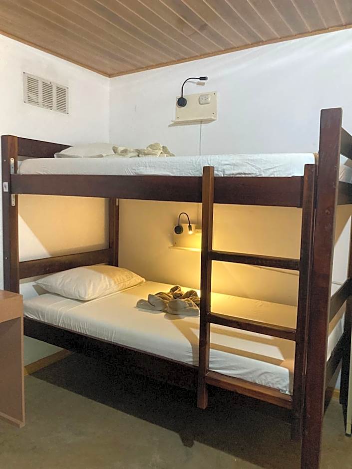 TamaHostel & Glamping