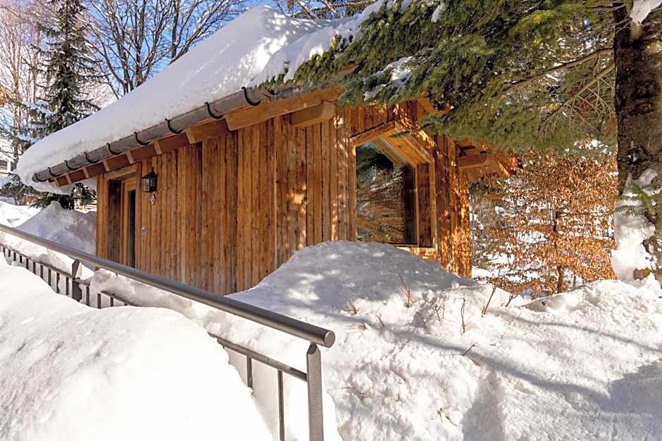 Hotel Tannenhof*****Superior