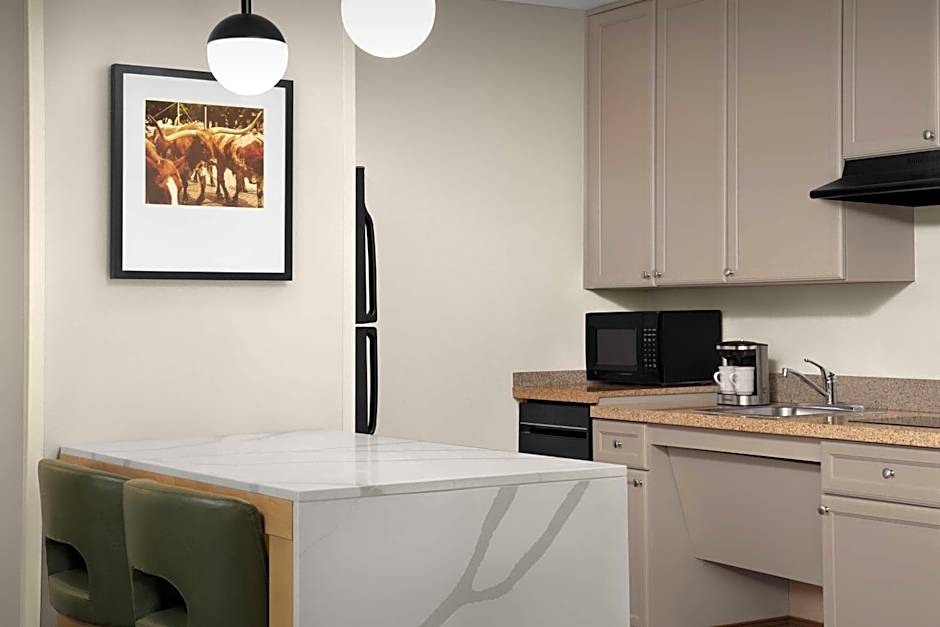 Homewood Suites By Hilton Irving-Dfw Airport