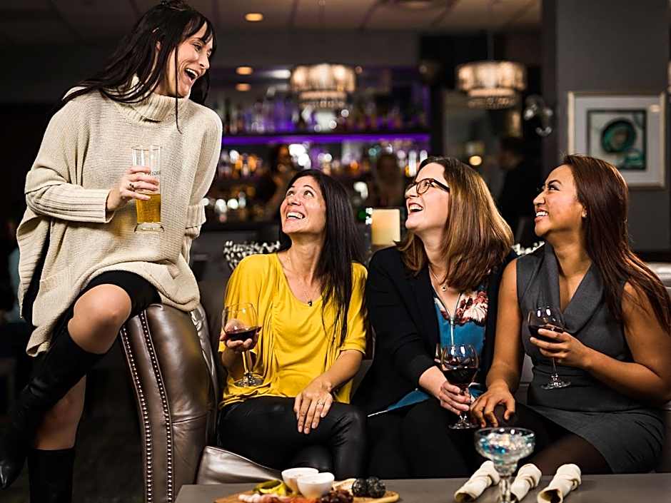 West Wing at Park Town