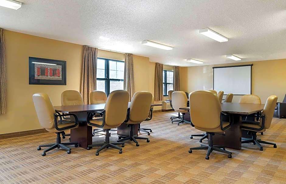 Extended Stay America Suites - Detroit - Canton