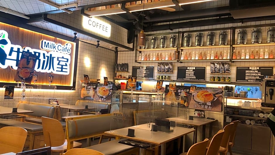 Holiday Inn Express Causeway Bay Hong Kong By IHG