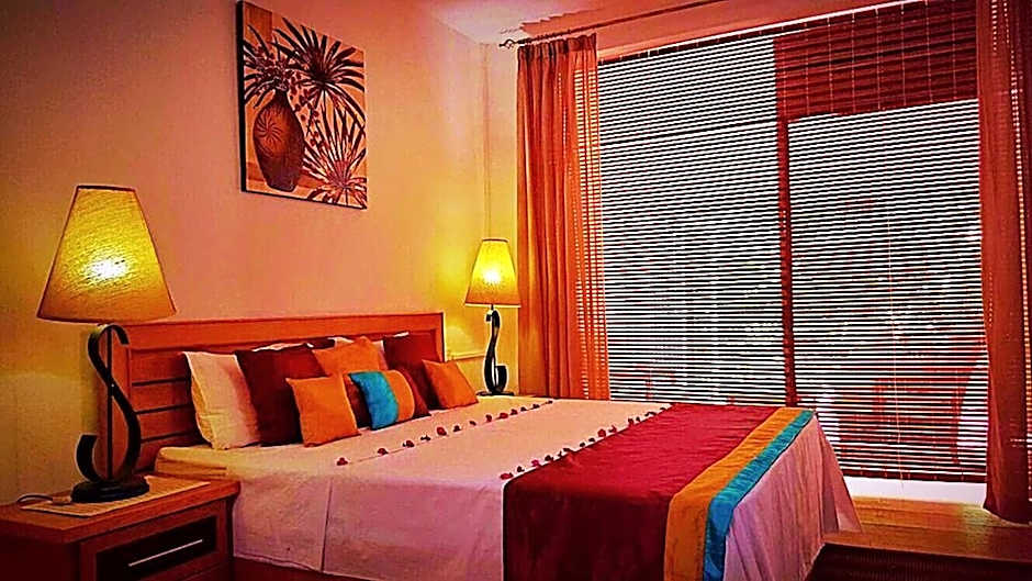 Ocean Villas Apart Hotel