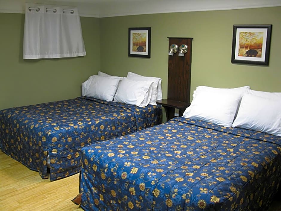Hotel Auberge Michel Doyon