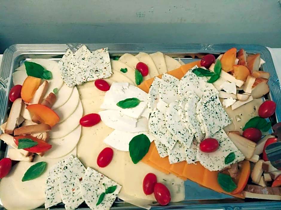 Hotel Tókert Szálloda és Étterem