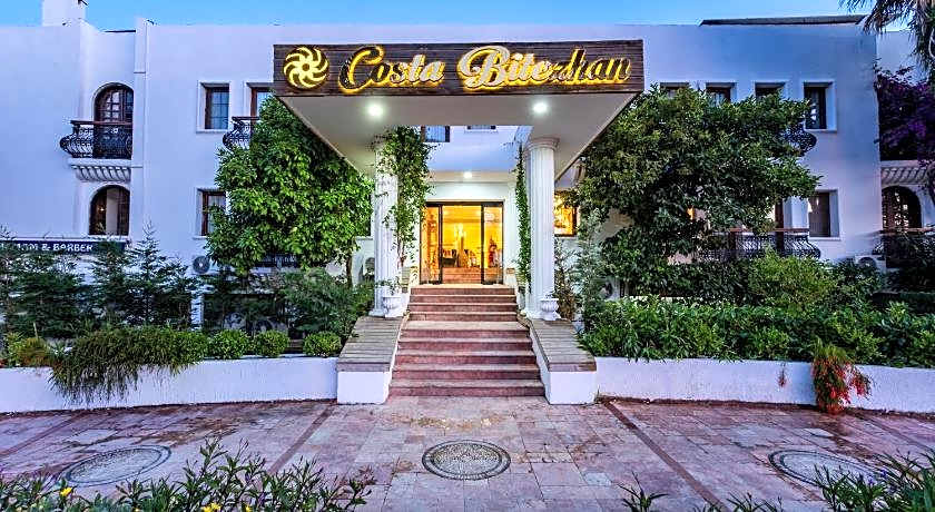 Costa Bitezhan Hotel - All Inclusive