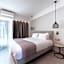 Batis Aero Beachfront Wellbeing Hotel