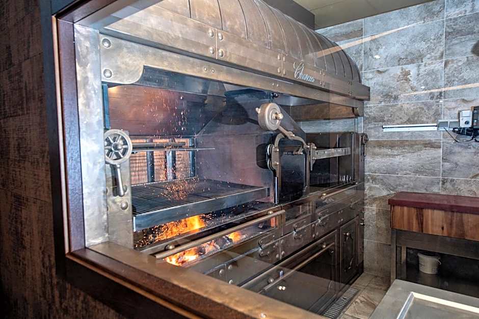 Hotel VIDA Mar de Laxe