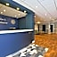 Travelodge Stoke Talke
