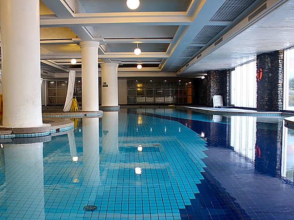 Kensington Hotel Pyeongchang