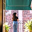 Viajero CDMX Centro Hostel