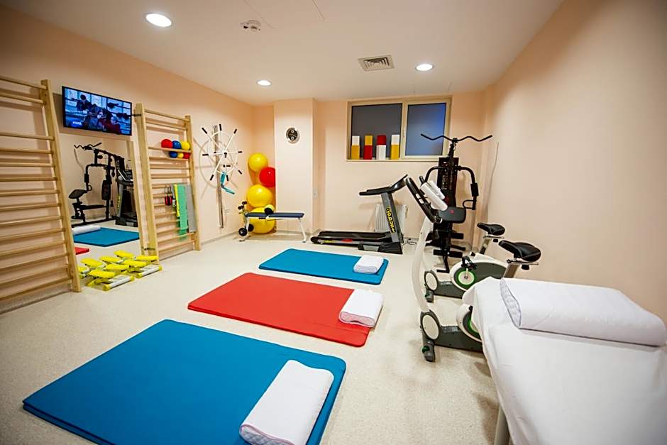 Hotel TTS**** Spa&Wellness Covasna