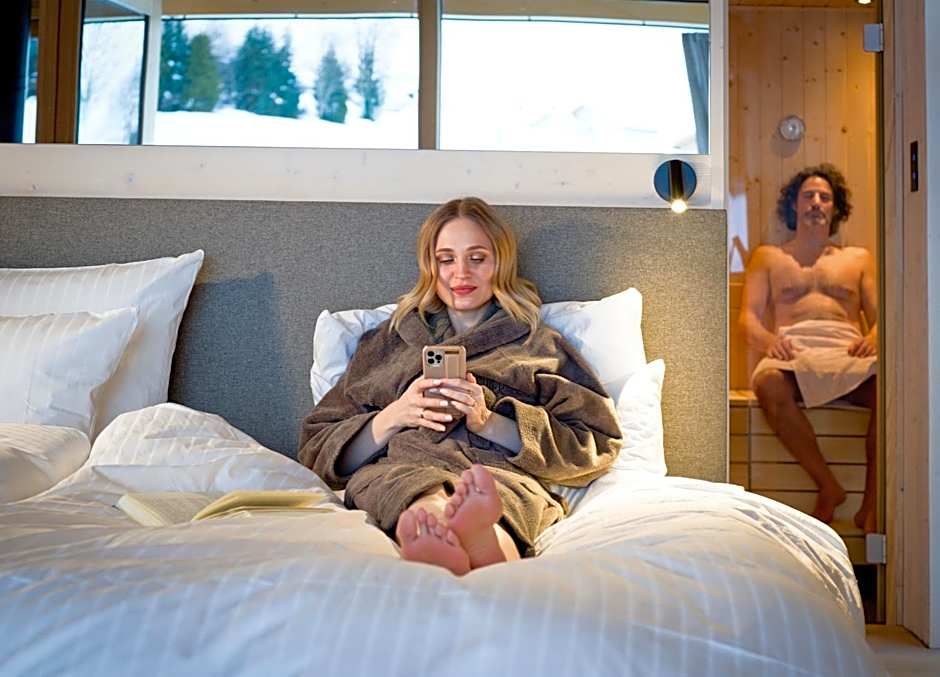 Euler Neuschönau - Naturhotel & Chalets