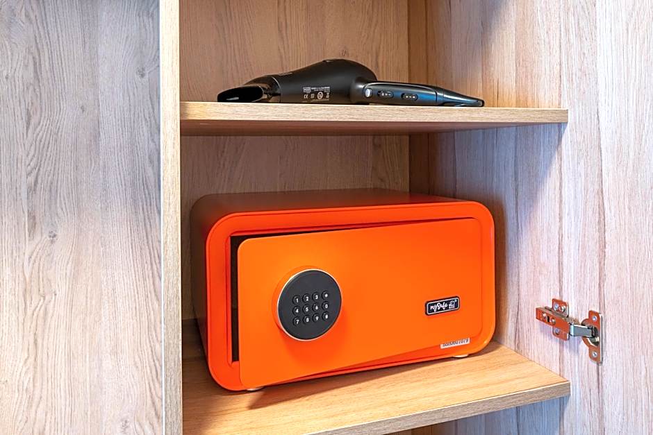 Aspire Palais Recklinghausen, Trademark Collection by Wyndham