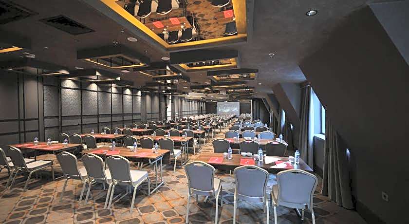 Ramada by Wyndham Erzurum