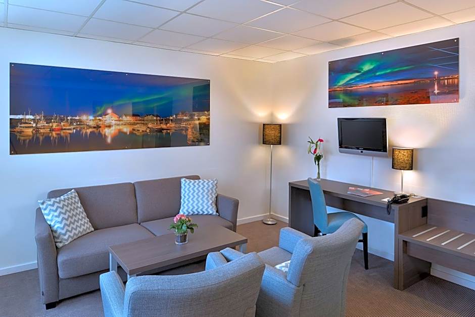 Thon Hotel Andrikken