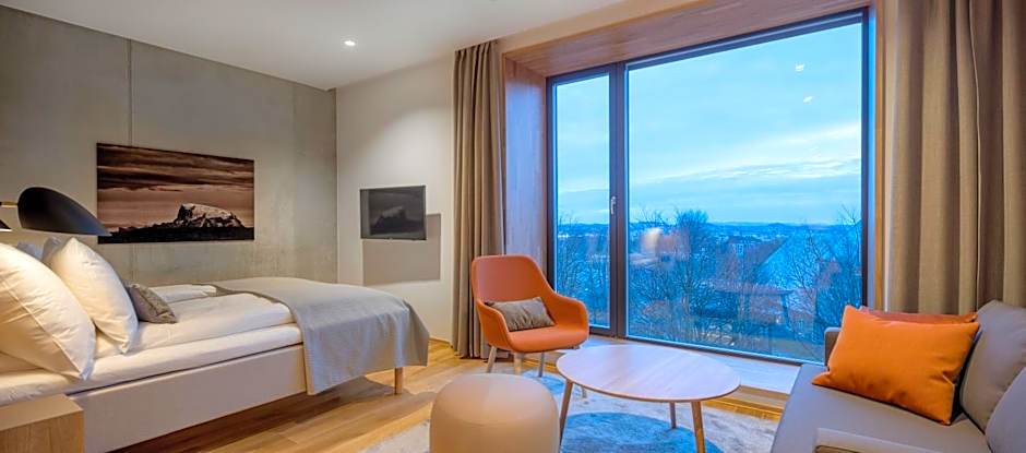 Ydalir Hotel