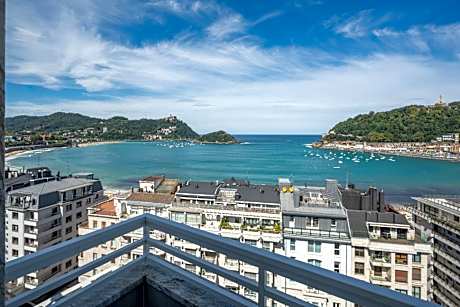 INNSiDE by Meliá San Sebastián Orly