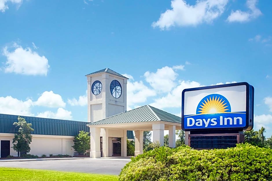 Days Inn by Wyndham Metter