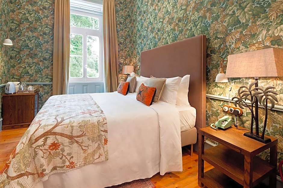 Casa Oliver Boutique B&B - Principe Real