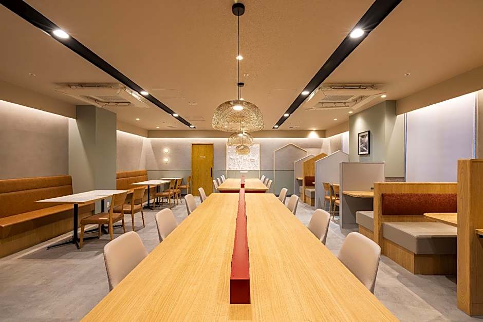 Richmond Hotel Higashi Osaka