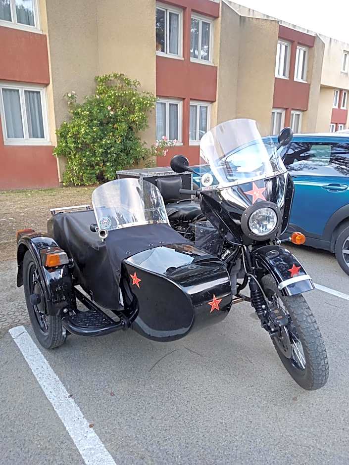 ibis Avignon Sud
