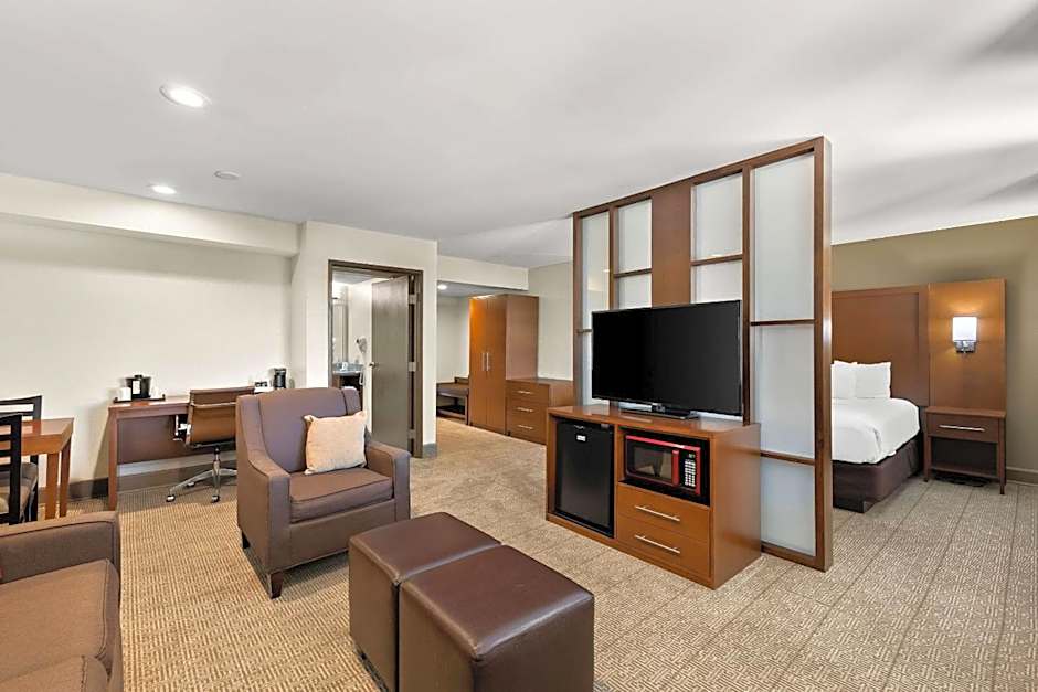 Comfort Inn Layton - Airforce Base Area