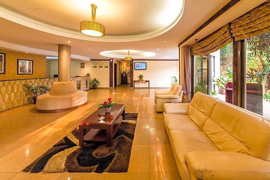 Royal Suites