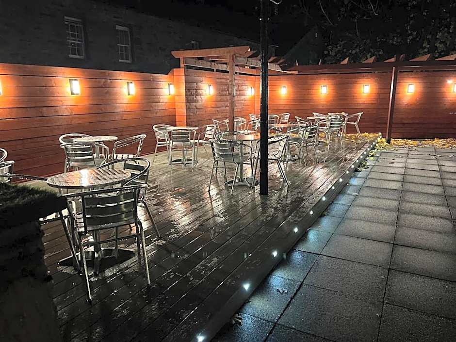Royal Dunkeld Hotel
