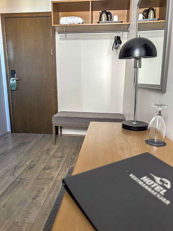 Hotel Vestmannaeyjar