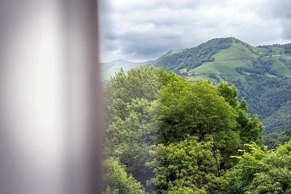 Logis Hôtel Etchemaïté